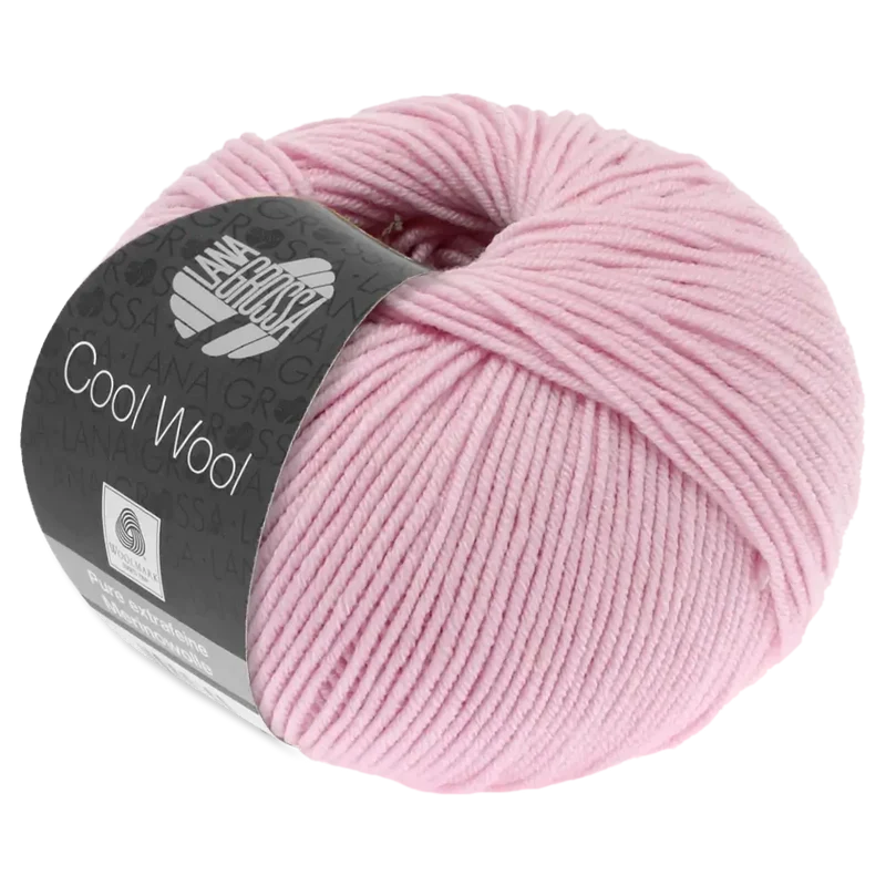 Cool Wool