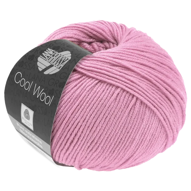 Cool Wool