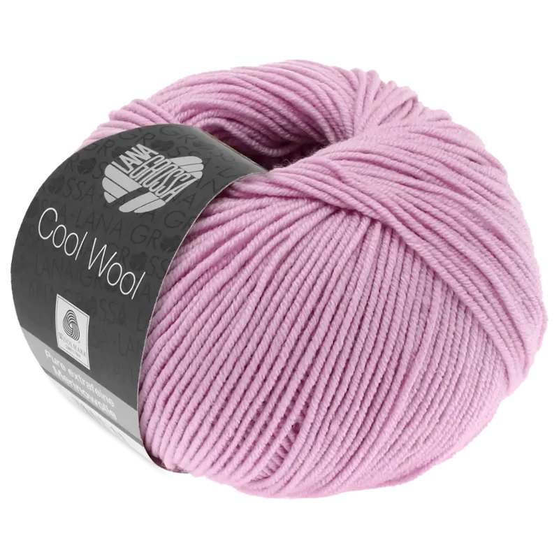Cool Wool
