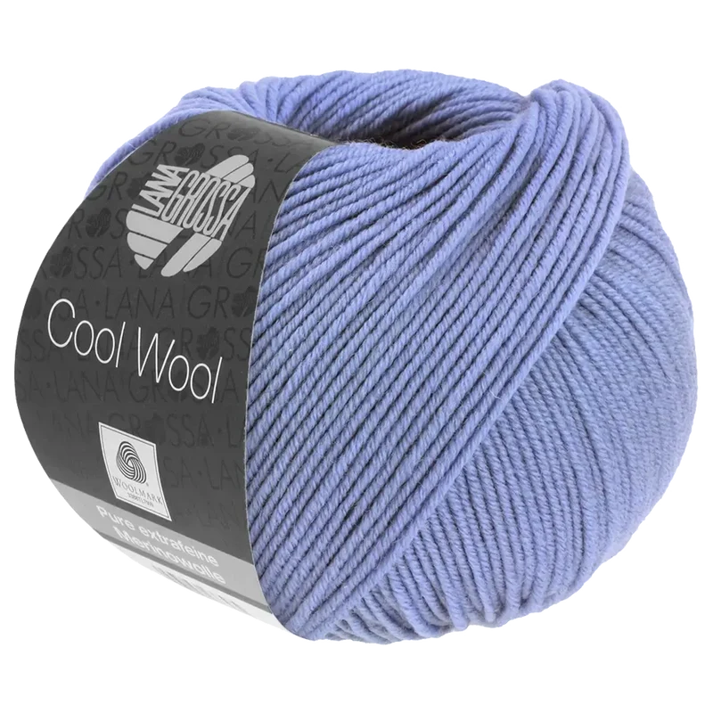 Cool Wool