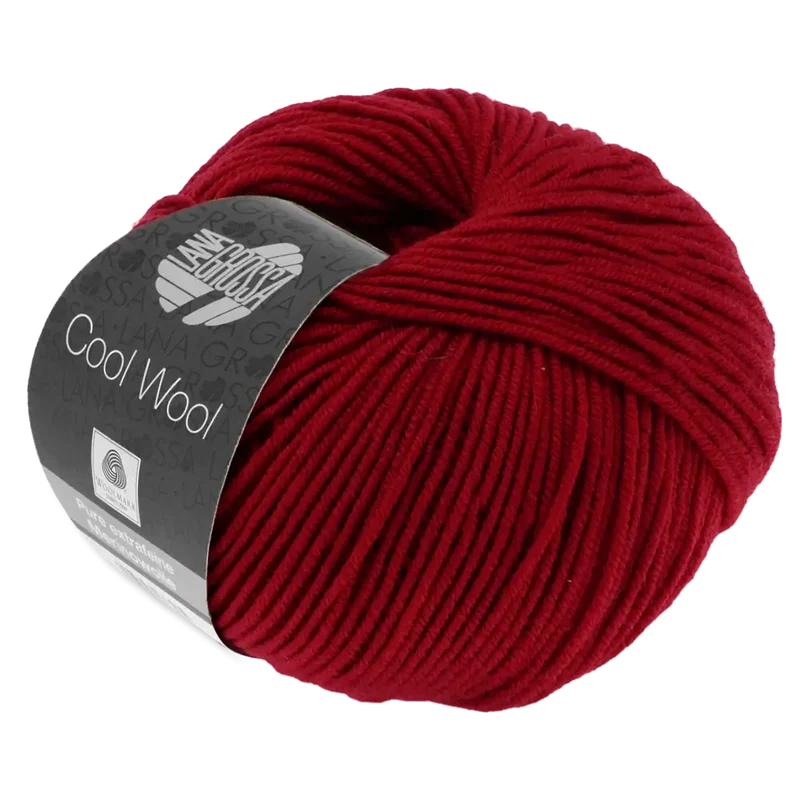 Cool Wool
