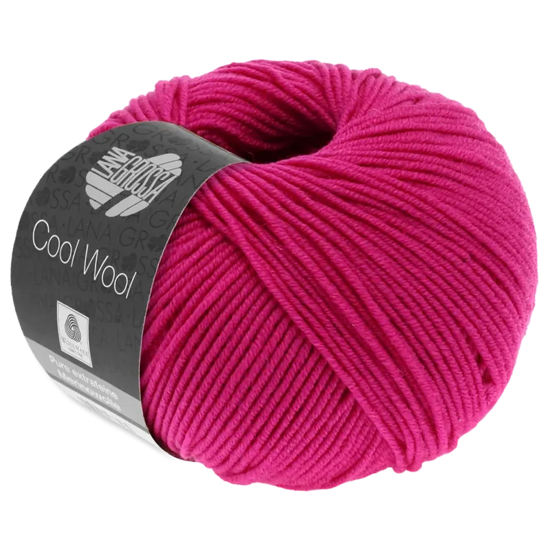 Cool Wool