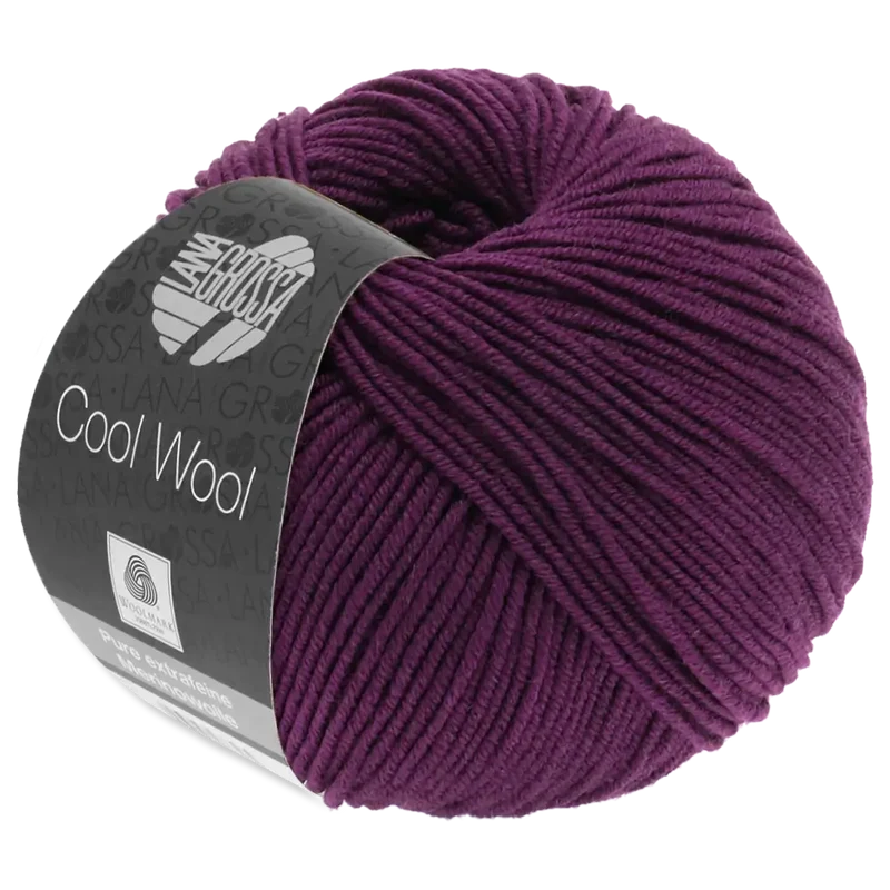 Cool Wool