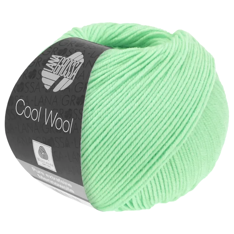 Cool Wool