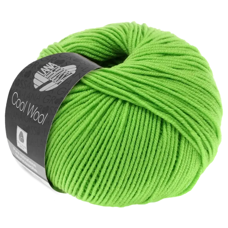 Cool Wool