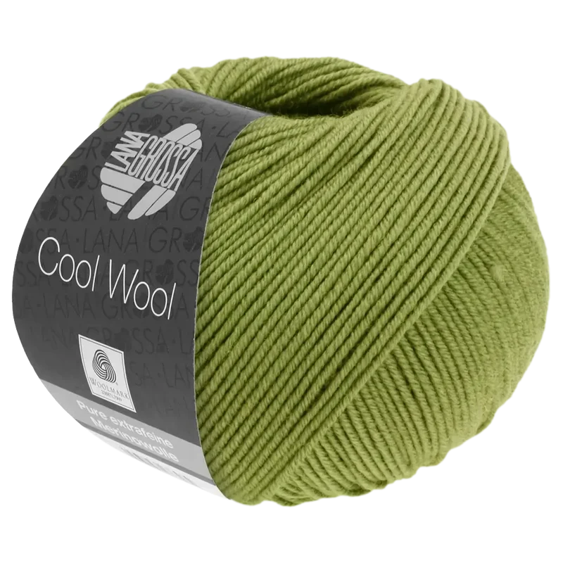 Cool Wool