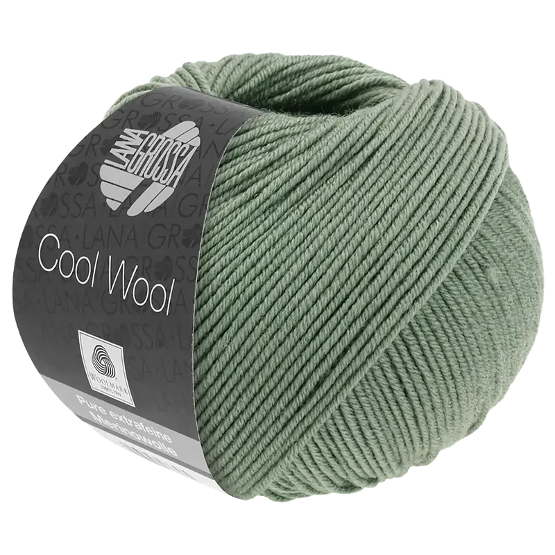 Cool Wool