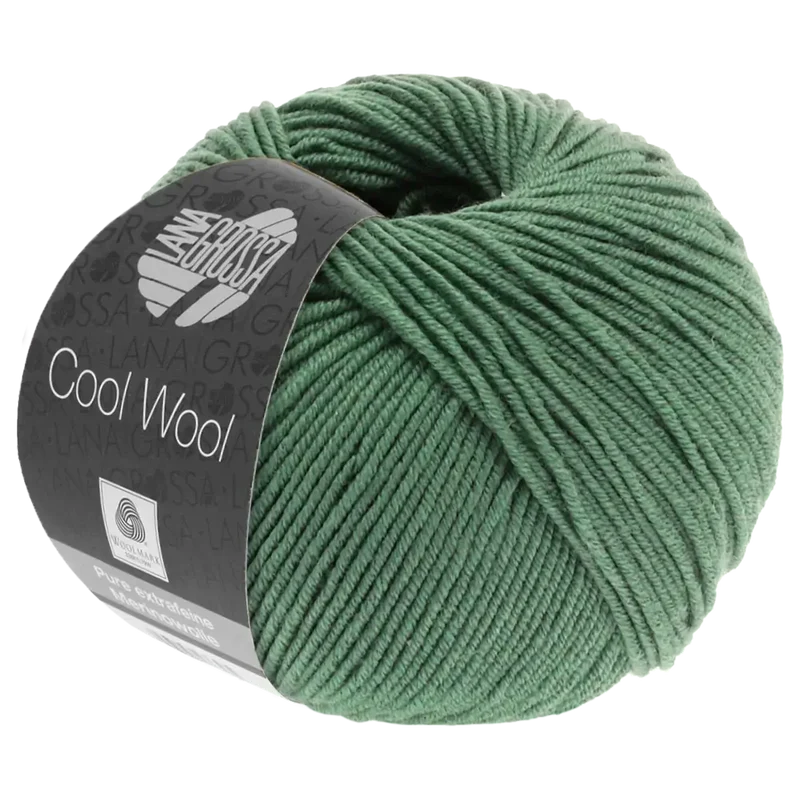 Cool Wool