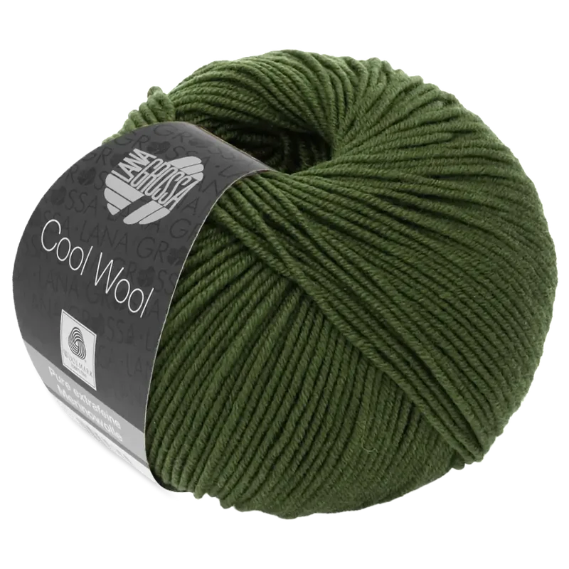 Cool Wool