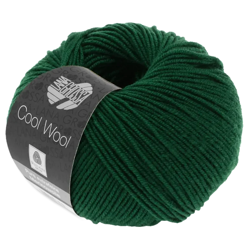 Cool Wool