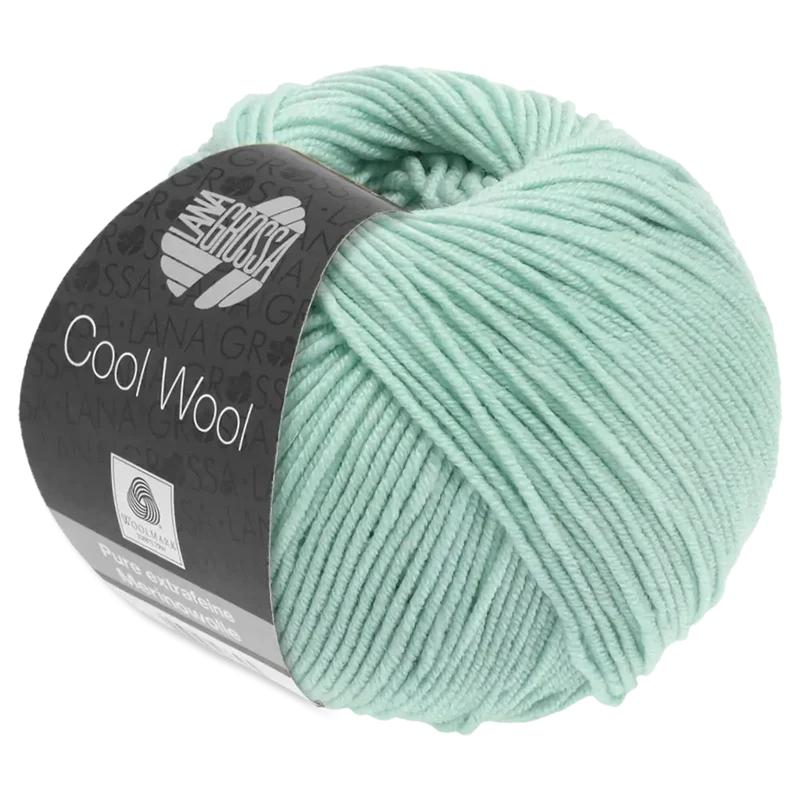 Cool Wool
