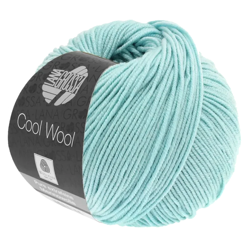 Cool Wool