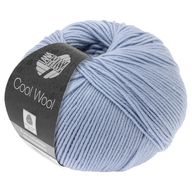 Cool Wool
