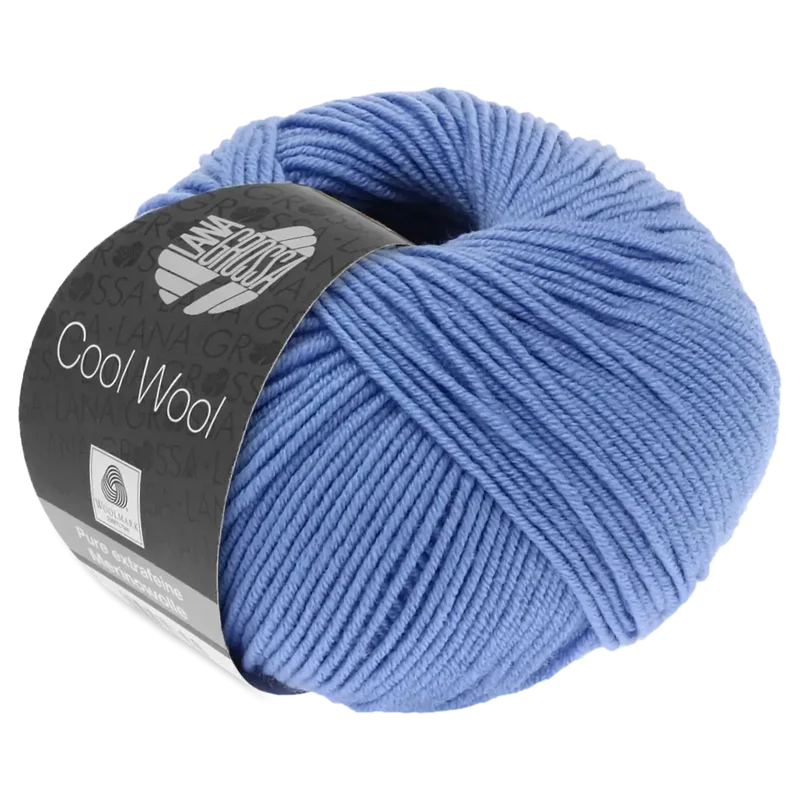 Cool Wool