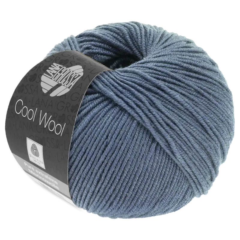 Cool Wool