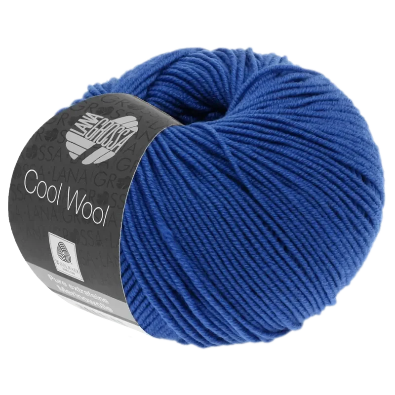 Cool Wool
