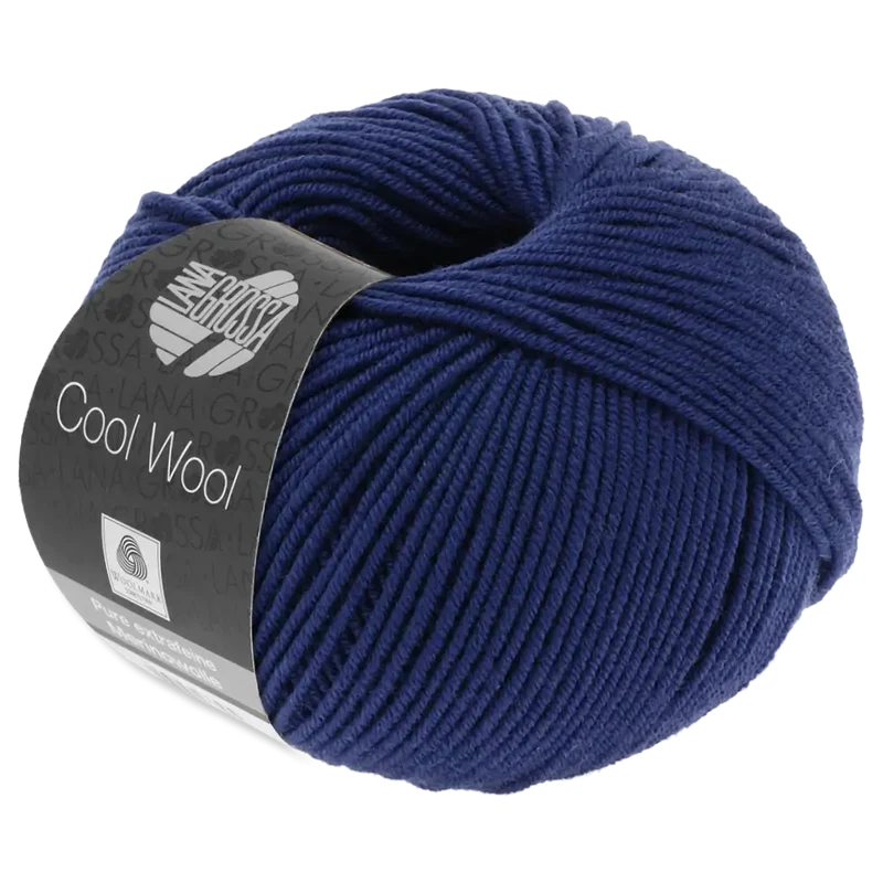 Cool Wool