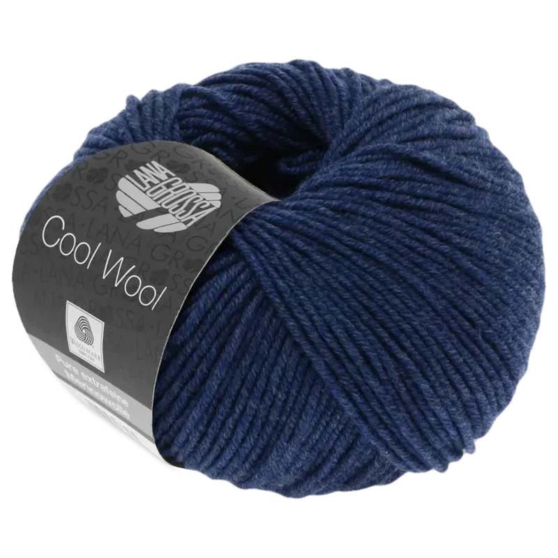 Cool Wool