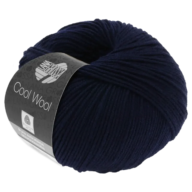 Cool Wool