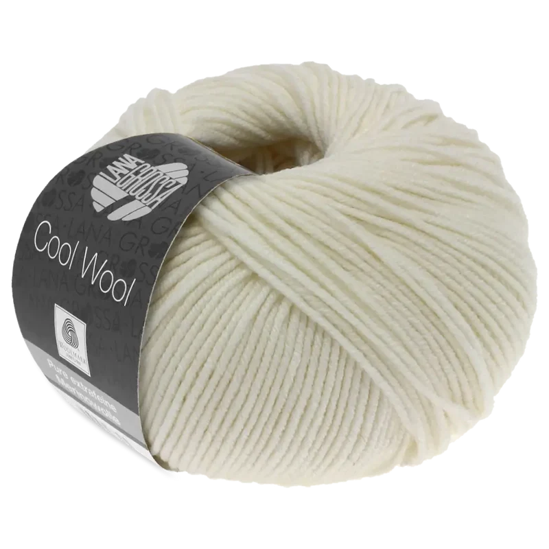 Cool Wool