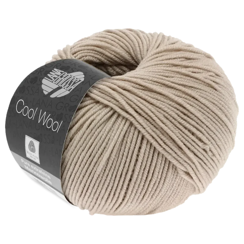 Cool Wool