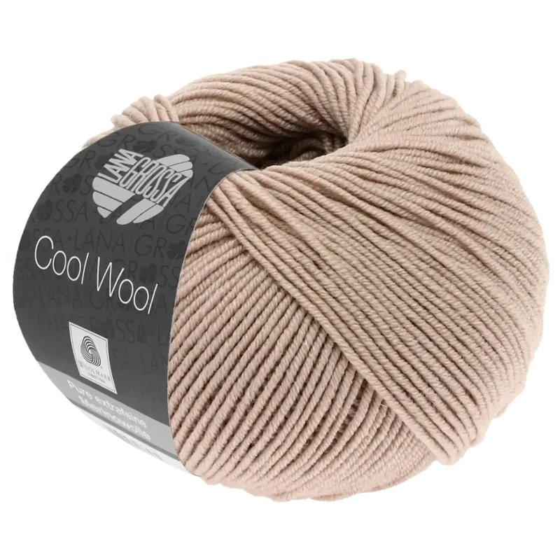 Cool Wool