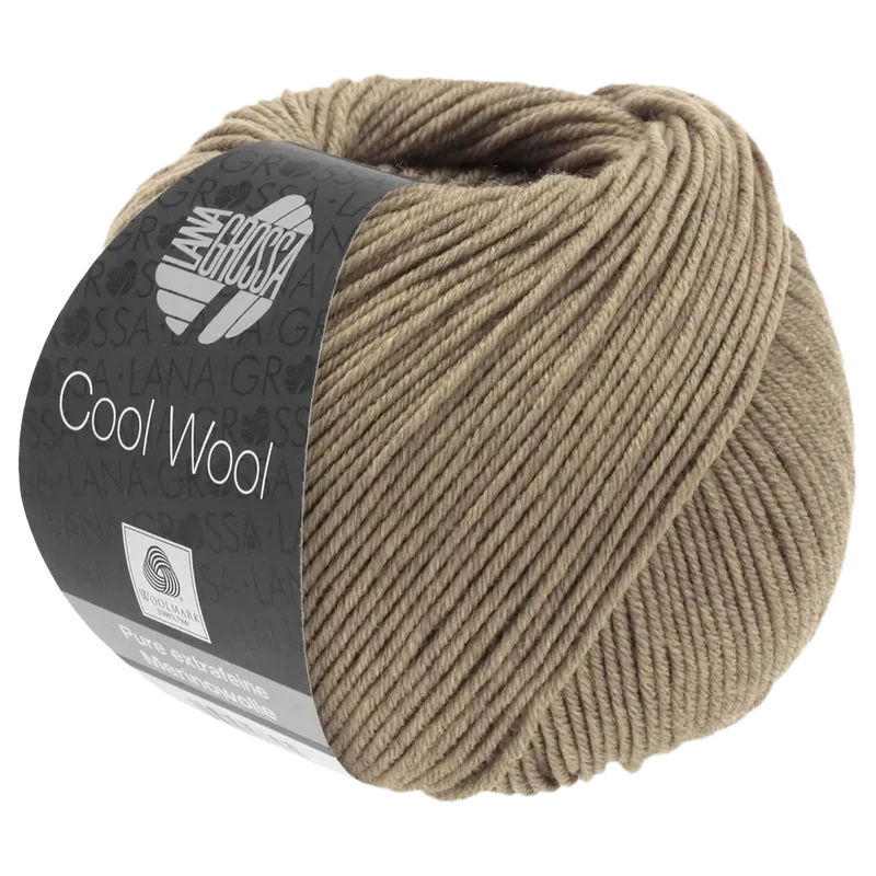 Cool Wool