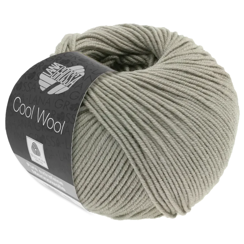 Cool Wool