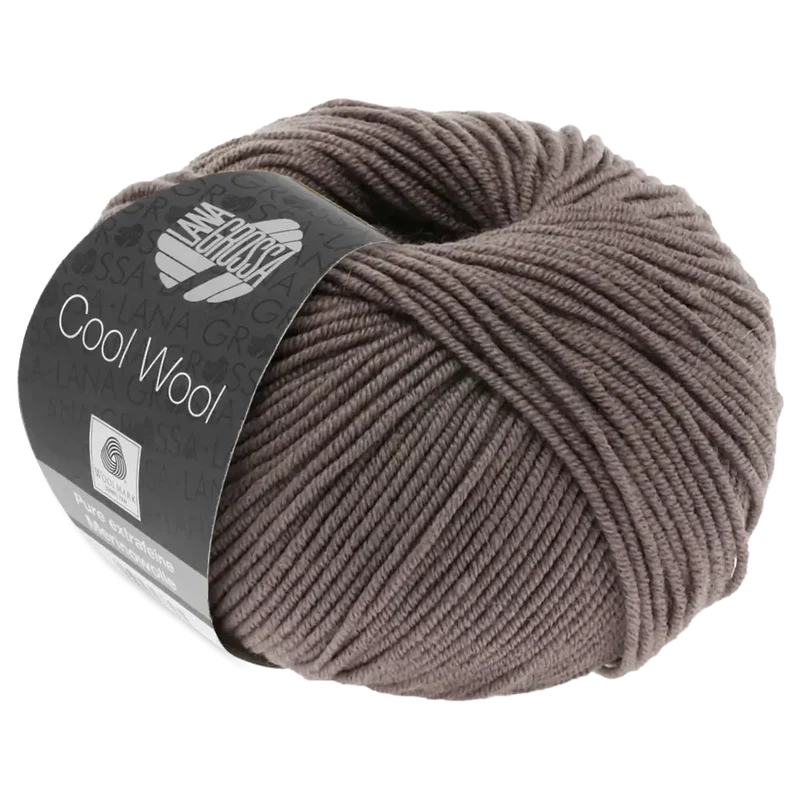 Cool Wool