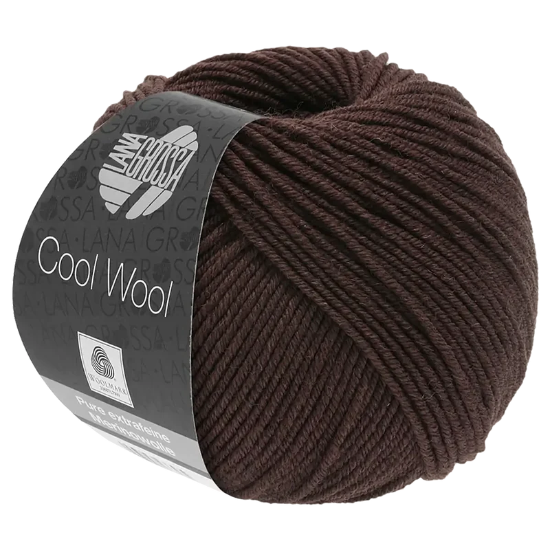 Cool Wool