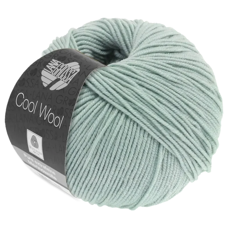 Cool Wool