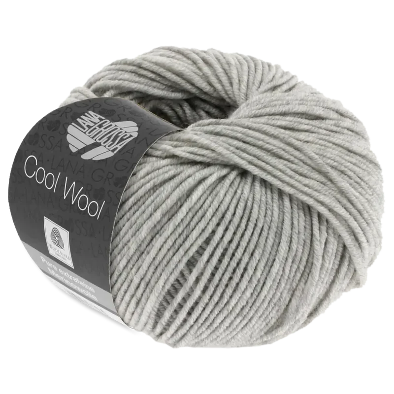 Cool Wool
