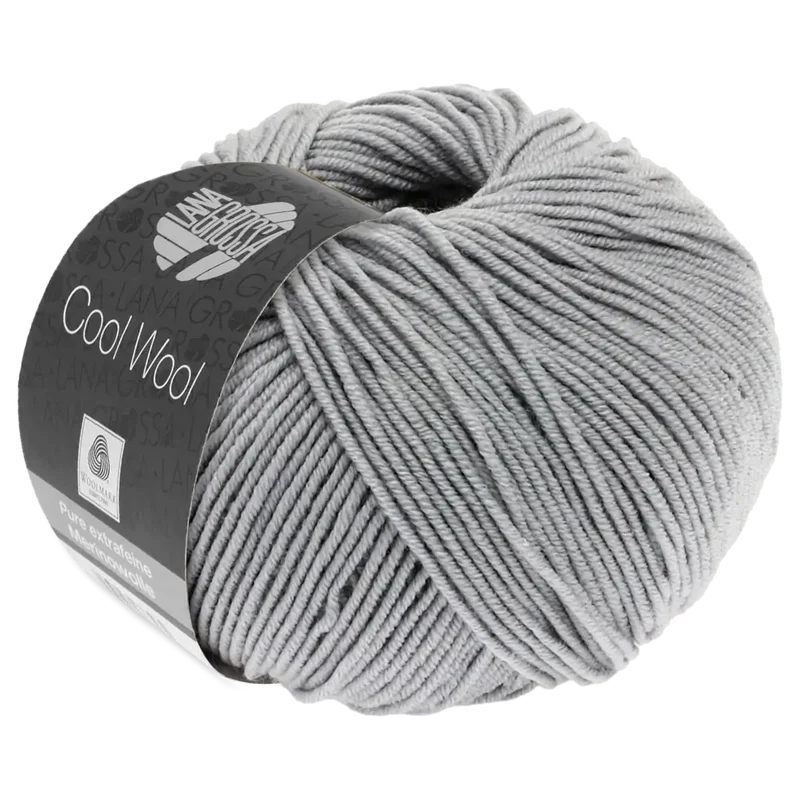 Cool Wool