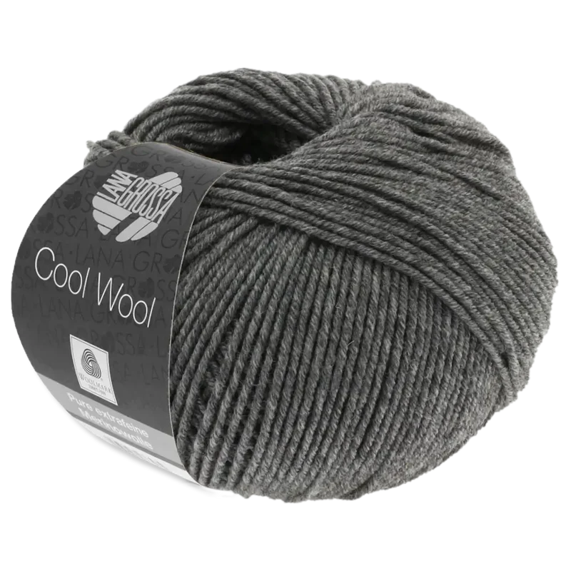 Cool Wool