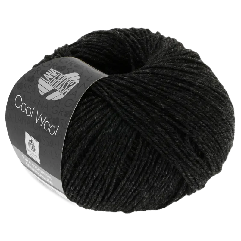 Cool Wool