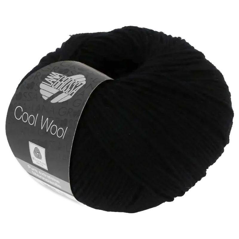 Cool Wool