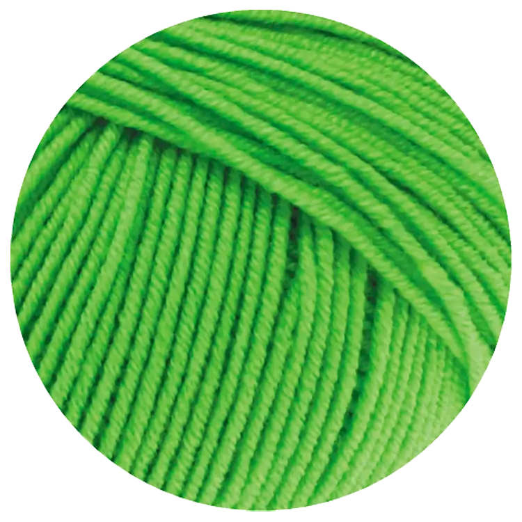 Cool Wool
