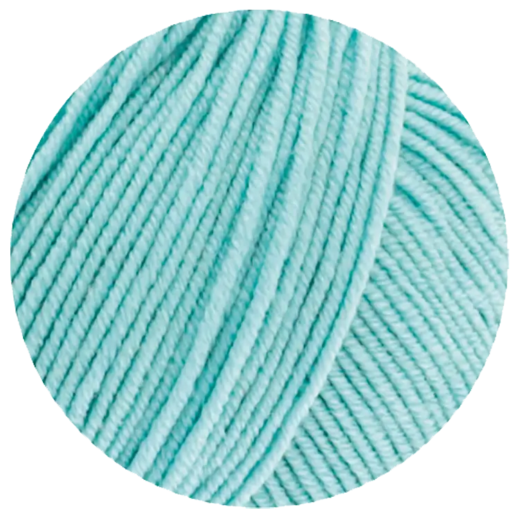 Cool Wool