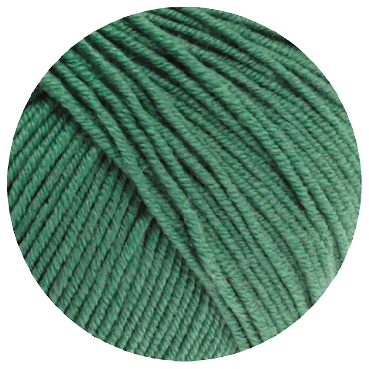 Cool Wool
