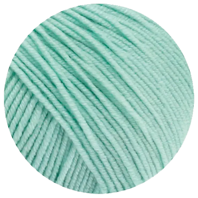 Cool Wool