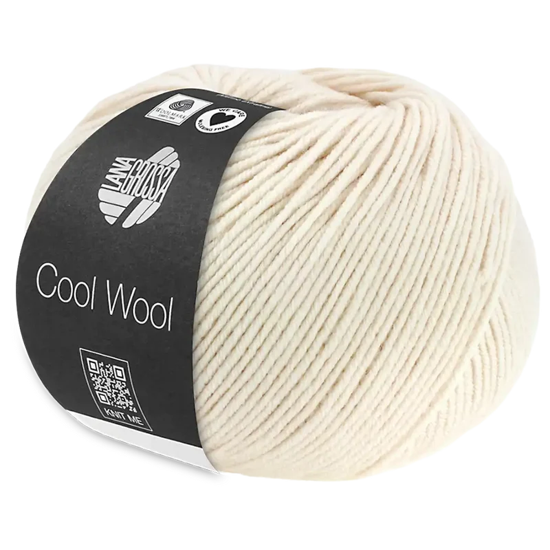 Cool Wool