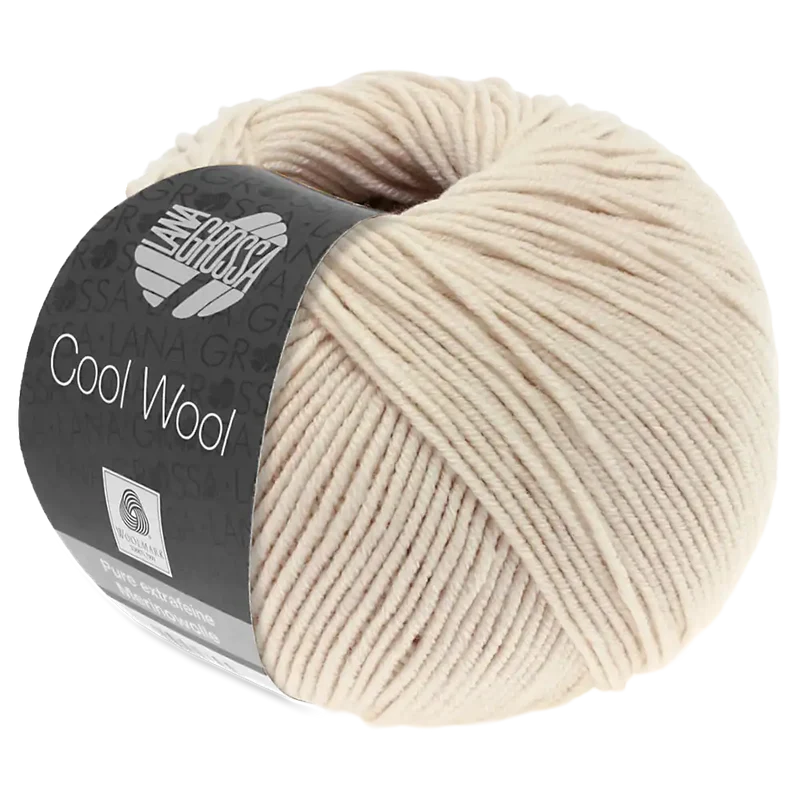 Cool Wool