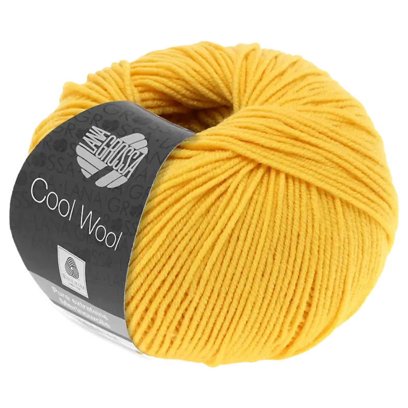 Cool Wool