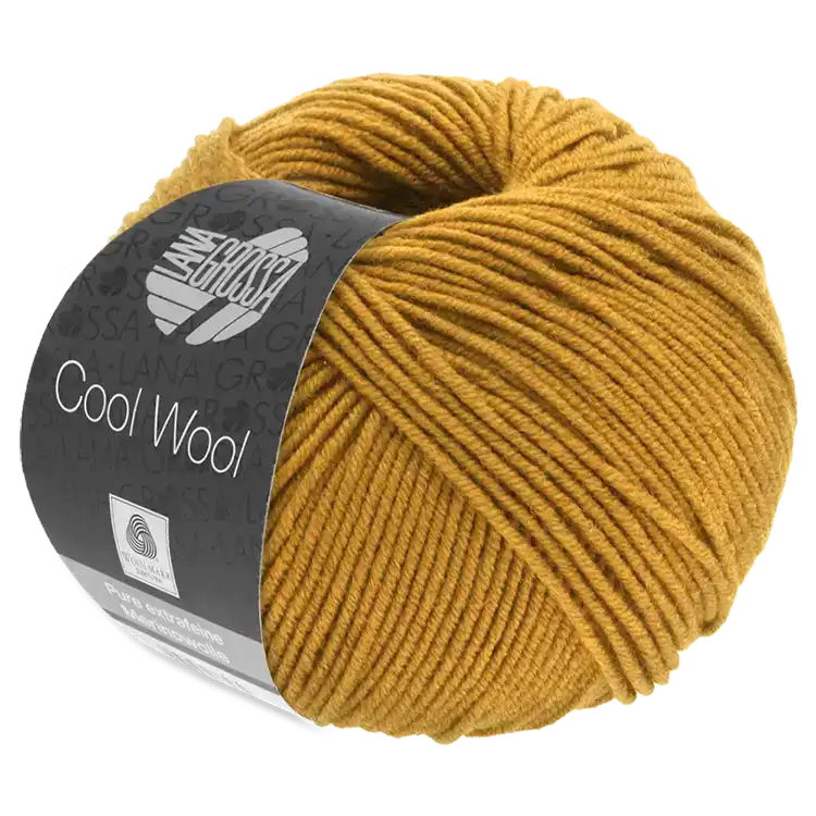Cool Wool
