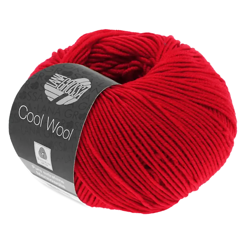 Cool Wool