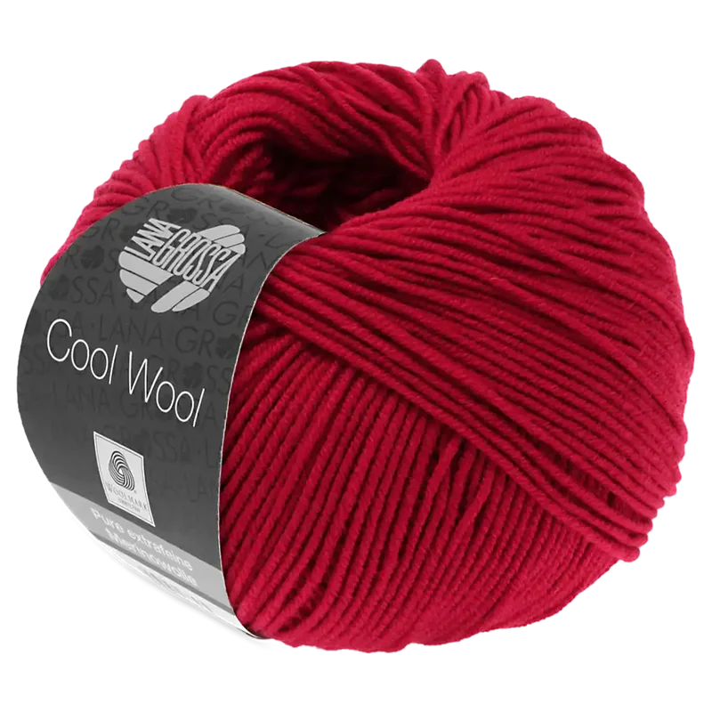 Cool Wool