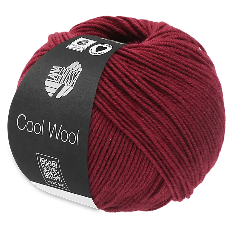 Cool Wool