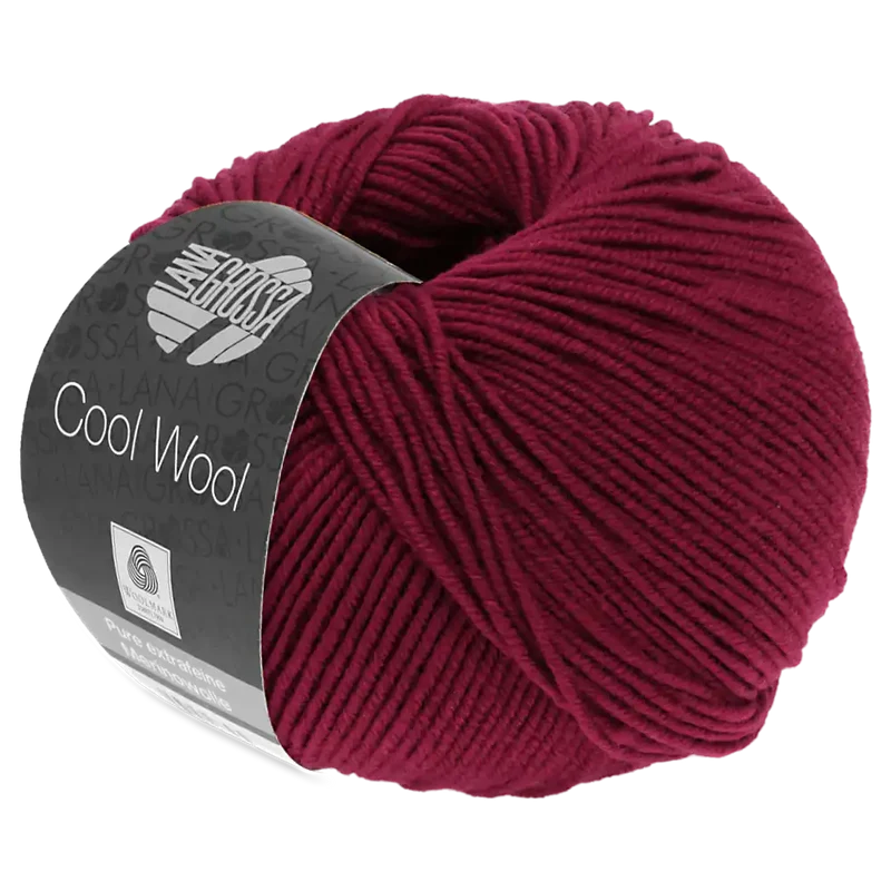 Cool Wool
