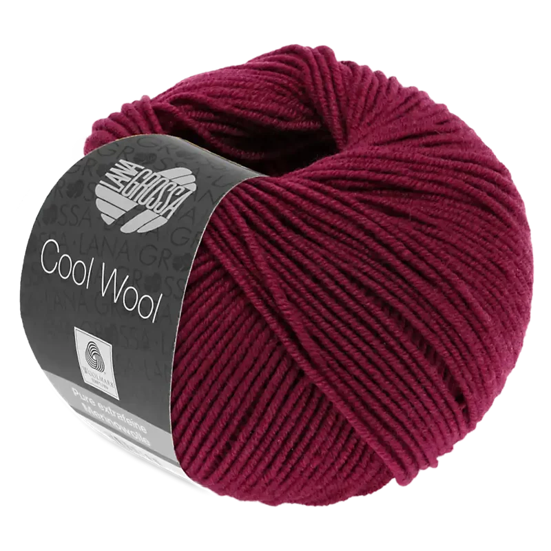 Cool Wool