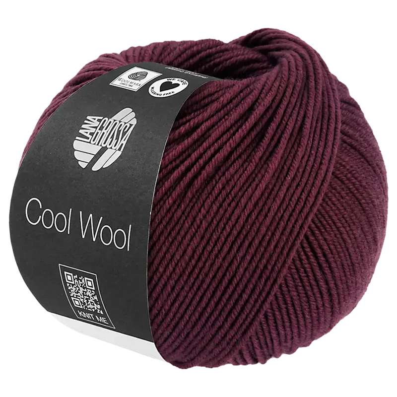 Cool Wool